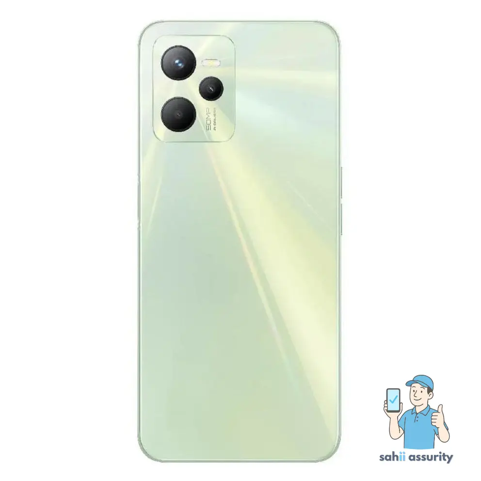 Full Body Housing for Realme C35
